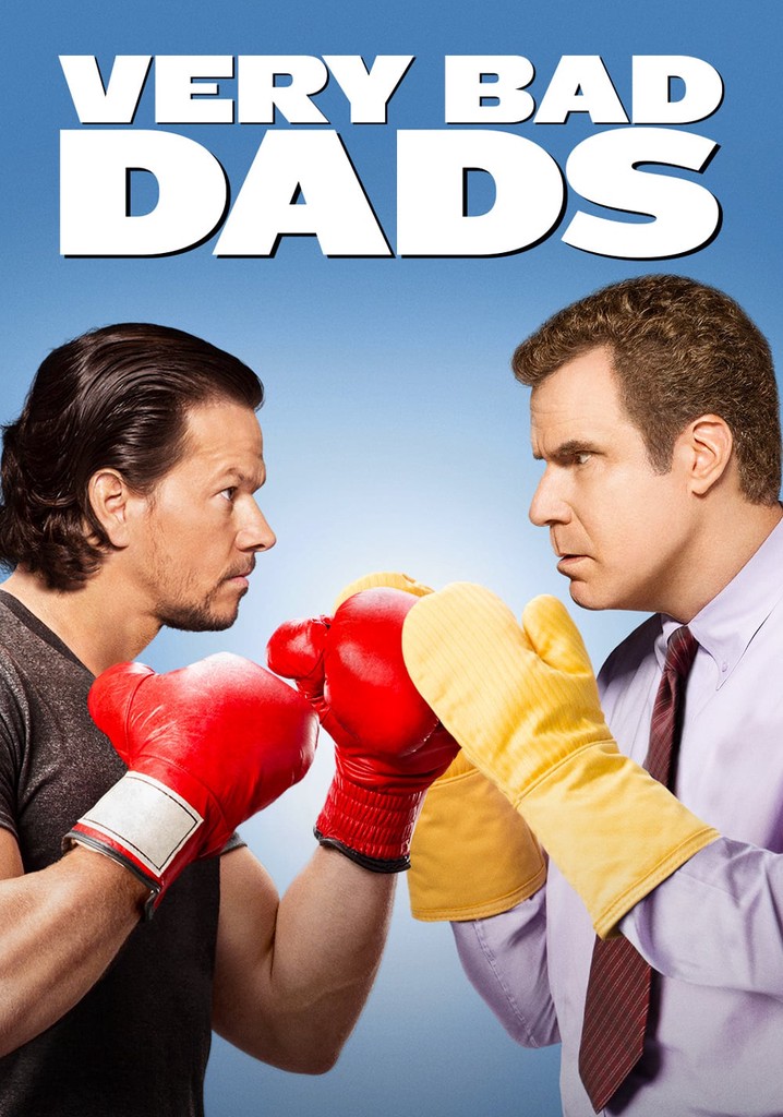 Regarder Very Bad Dads en streaming complet et légal